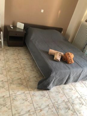 Στούντιο στην παραλία της Καλαμάτας
